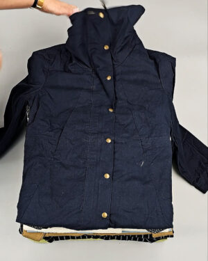 Фотография  313 - Верхняя одежда Корея 085#15 кг оптом в Сочи и Краснодарском крае