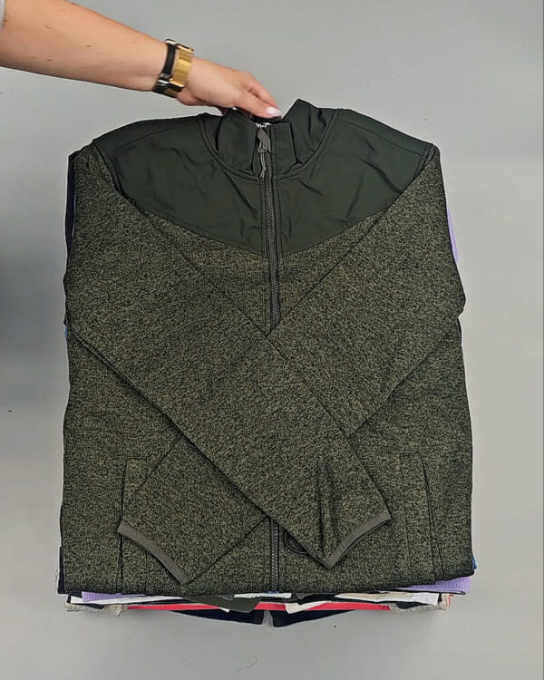 Фотография  605 - LIDL Winter mix 114#15 кг, ЛОТ №9137 оптом в Сочи и Краснодарском крае