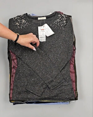 Фотография  715 - Тонковки Корея 085#5 кг, ЛОТ СТ-9213 оптом в Сочи и Краснодарском крае