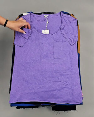 Фотография  685 - OVS Summer м/ж mix#15 кг, ЛОТ СТ-9164 оптом в Сочи и Краснодарском крае