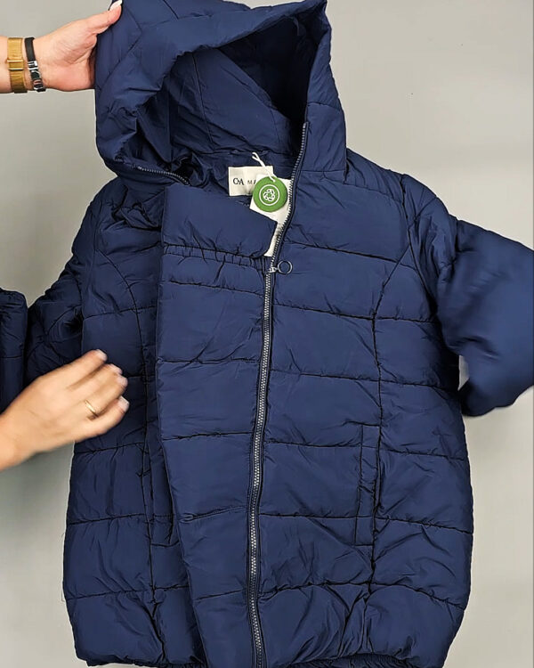 Фотография  337 - Верхняя одежда для беременных C&A 025#8,45 кг, ЛОТ СТ-9325 оптом в Сочи и Краснодарском крае