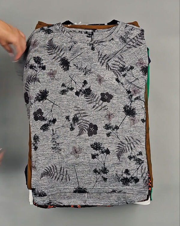 Фотография  509 - OVS Summer м/ж mix#15 кг, ЛОТ СТ-9163 оптом в Сочи и Краснодарском крае