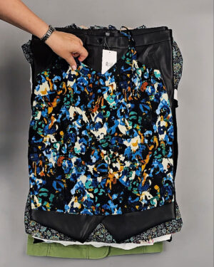 Фотография  881 - СТОК mix Women 075#8,45 кг, ЛОТ №9116 оптом в Сочи и Краснодарском крае