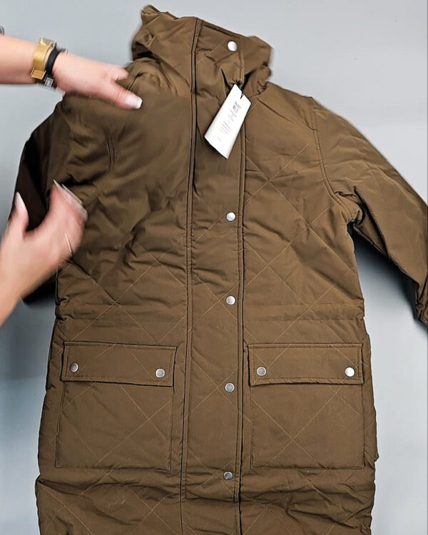 Фотография  797 - Верхняя одежда BESTSELLER Дания 104#10 кг оптом в Сочи и Краснодарском крае