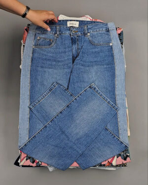 Фотография  219 - СТОК mix Women 075#10,1 кг, ЛОТ №9119 оптом в Сочи и Краснодарском крае