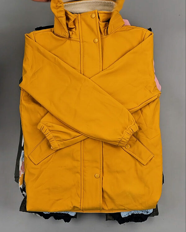 Фотография  235 - Верхняя одежда TCM kids 074#7 кг оптом в Сочи и Краснодарском крае