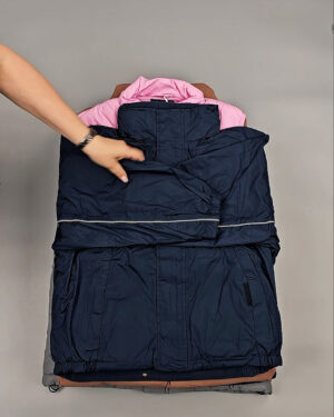 Фотография  172 - Верхняя одежда СТОК дети 065#10 кг, ЛОТ СТ-9341 оптом в Сочи и Краснодарском крае