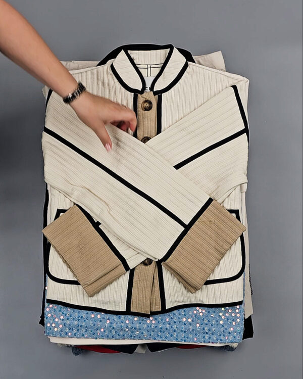 Фотография  641 - ICHI mix 075#14,75 кг, ЛОТ СТ-9202 оптом в Сочи и Краснодарском крае