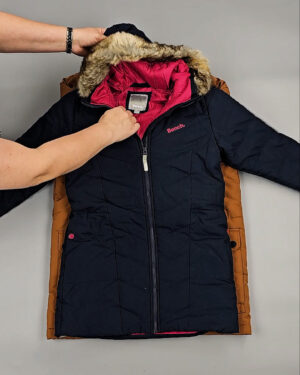 Фотография  183 - Верхняя одежда СТОК дети 065#10 кг, ЛОТ СТ-9342 оптом в Сочи и Краснодарском крае