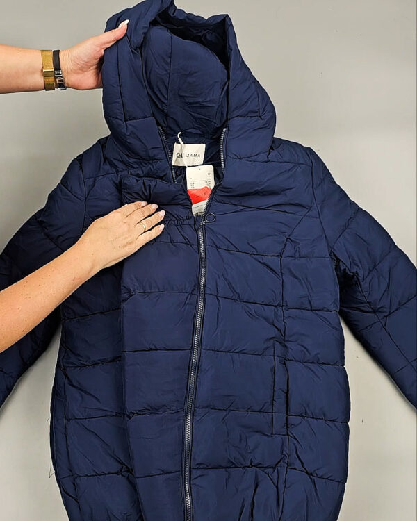 Фотография  973 - Верхняя одежда для беременных C&A 025#8,45 кг, ЛОТ СТ-9325 оптом в Сочи и Краснодарском крае