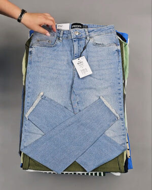 Фотография  644 - PIECES Summer mix 045#15 кг, ЛОТ СТ-9178 оптом в Сочи и Краснодарском крае