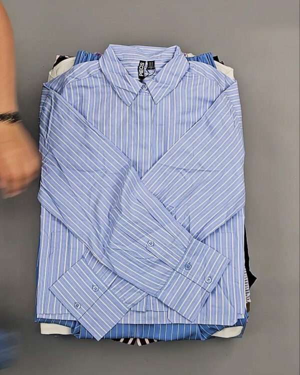 Фотография  747 - PIECES Summer mix 045#15 кг, ЛОТ СТ-9179 оптом в Сочи и Краснодарском крае