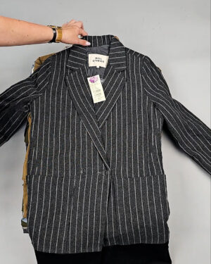 Фотография  442 - Верхняя одежда Корея 085#15 кг, ЛОТ № СТ-9248 оптом в Сочи и Краснодарском крае