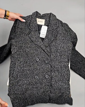 Фотография  633 - Верхняя одежда Корея 085#15 кг оптом в Сочи и Краснодарском крае