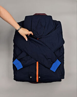 Фотография  649 - Верхняя одежда СТОК дети 065#10 кг, ЛОТ СТ-9340 оптом в Сочи и Краснодарском крае