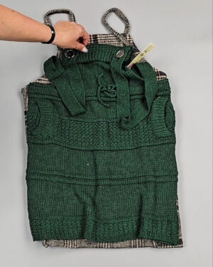 Фотография  369 - Платья Корея Winter 085#4,6 кг, ЛОТ СТ-9228 оптом в Сочи и Краснодарском крае