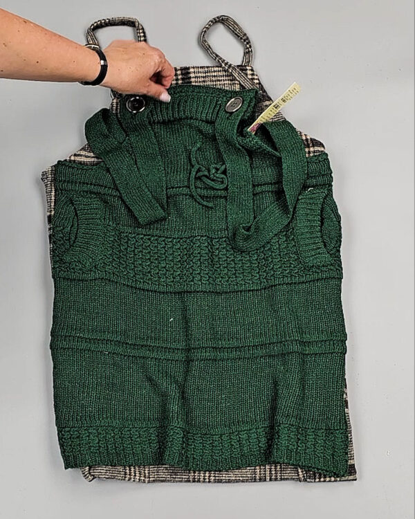 Фотография  364 - Платья Корея Winter 085#4,6 кг, ЛОТ СТ-9228 оптом в Сочи и Краснодарском крае