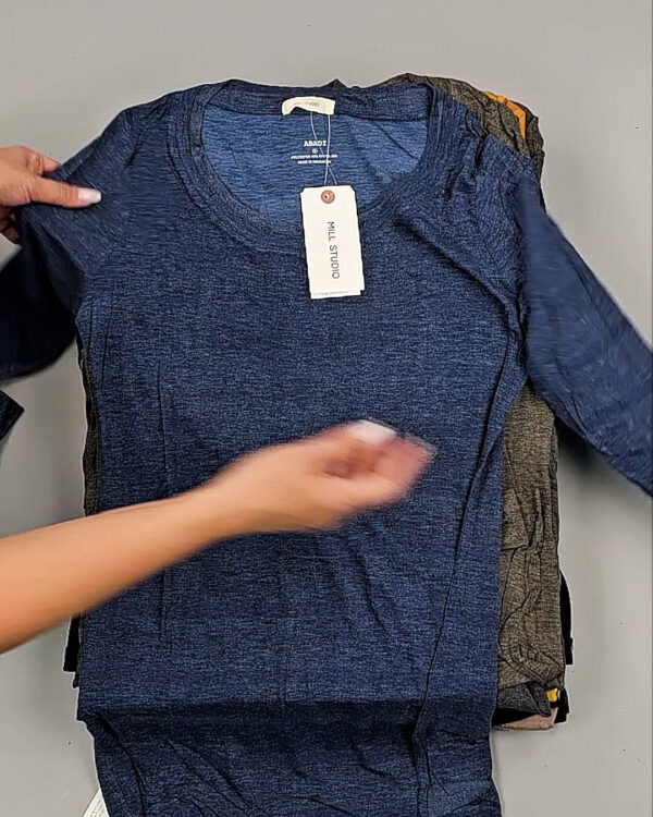 Фотография  776 - Тонковки Корея 085#5 кг, ЛОТ СТ-9214 оптом в Сочи и Краснодарском крае