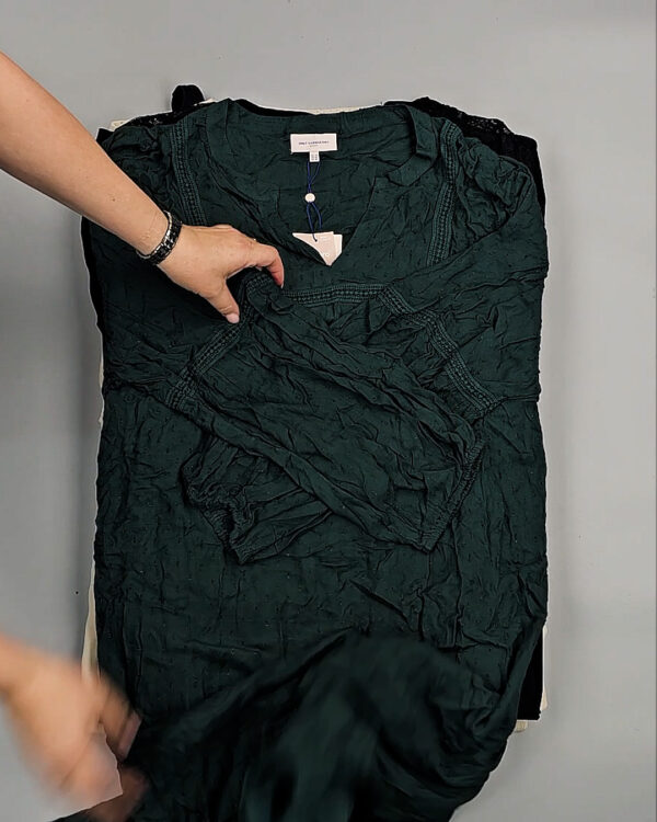 Фотография  819 - CARMACOMA mix 075#25 шт, ЛОТ СТ-9306 оптом в Сочи и Краснодарском крае