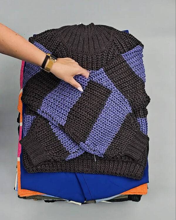 Фотография  395 - JACK JONES Women mix 075 #15 кг оптом в Сочи и Краснодарском крае