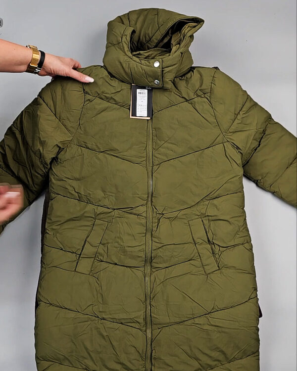 Фотография  471 - Верхняя одежда BESTSELLER Дания 104#10 кг оптом в Сочи и Краснодарском крае