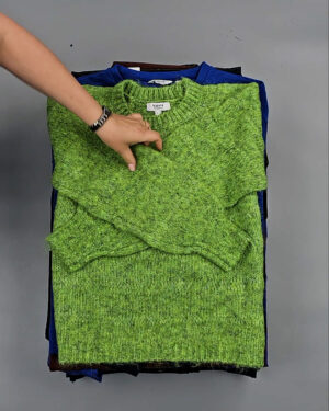 Фотография  799 - B.YOUNG Winter mix 104#15 кг, ЛОТ СТ-9195 оптом в Сочи и Краснодарском крае