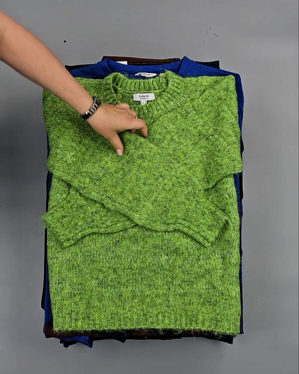 Фотография  395 - B.YOUNG Winter mix 104#15 кг, ЛОТ СТ-9195 оптом в Сочи и Краснодарском крае