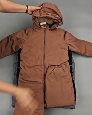 Фотография  414 - Верхняя одежда СТОК дети 065#10 кг, ЛОТ СТ-9341 оптом в Сочи и Краснодарском крае