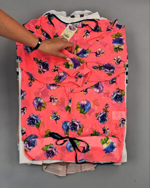 Фотография  387 - Блузки Корея 085#5 кг оптом в Сочи и Краснодарском крае