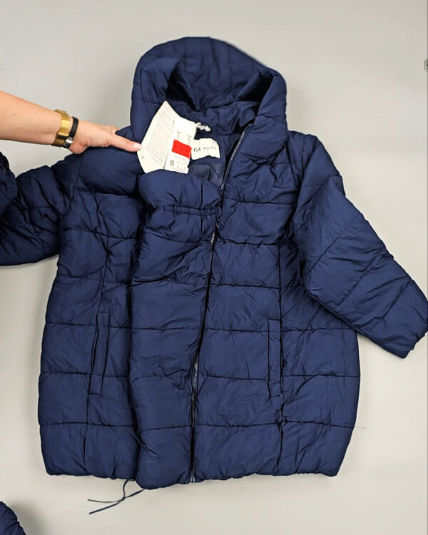 Фотография  803 - Верхняя одежда для беременных C&A 025#9,75 кг, ЛОТ СТ-9327 оптом в Сочи и Краснодарском крае