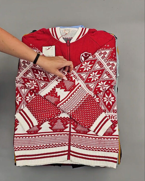 Фотография  235 - OVS Winter м/ж mix#15 кг оптом в Сочи и Краснодарском крае