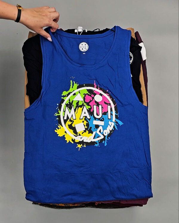 Фотография  210 - OVS Summer м/ж mix#15 кг, ЛОТ СТ-9165 оптом в Сочи и Краснодарском крае