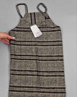 Фотография  262 - Платья Корея Winter 085#4,6 кг, ЛОТ СТ-9228 оптом в Сочи и Краснодарском крае