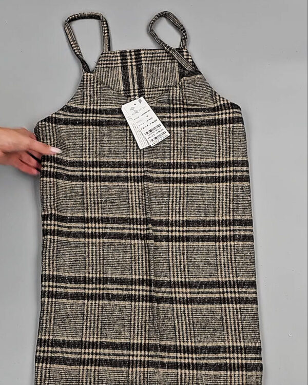 Фотография  171 - Платья Корея Winter 085#4,6 кг, ЛОТ СТ-9228 оптом в Сочи и Краснодарском крае