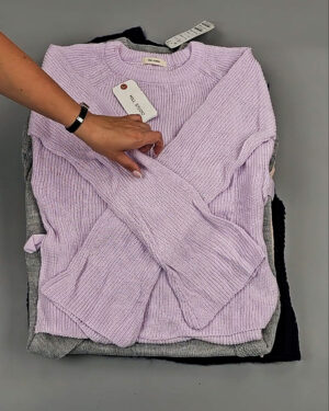 Фотография  803 - Джемпера Корея 085#7 кг оптом в Сочи и Краснодарском крае