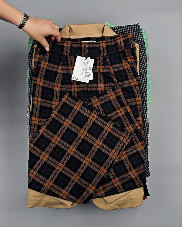 Фотография  666 - ICHI mix 075#15 кг, ЛОТ СТ-9206 оптом в Сочи и Краснодарском крае