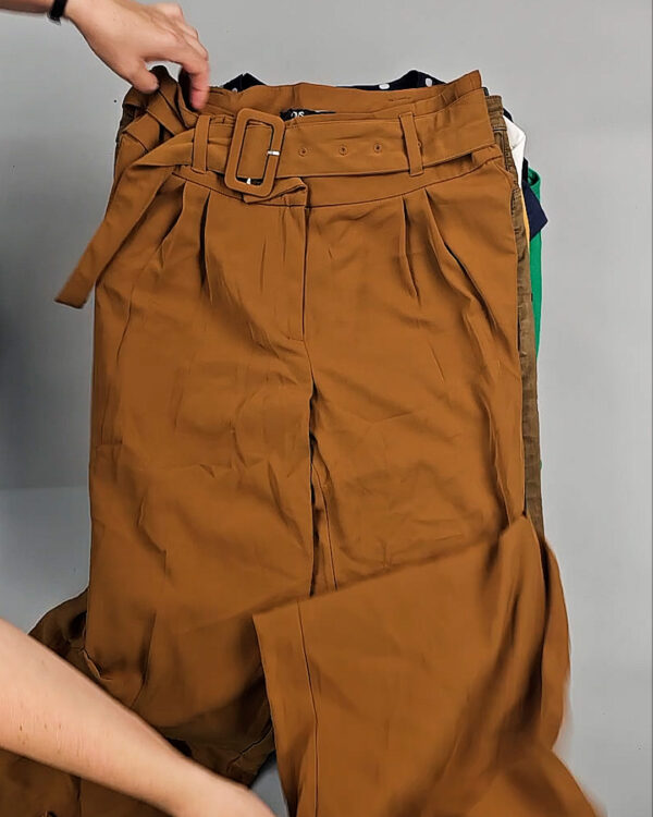 Фотография  778 - OVS Summer м/ж mix#15 кг, ЛОТ СТ-9163 оптом в Сочи и Краснодарском крае