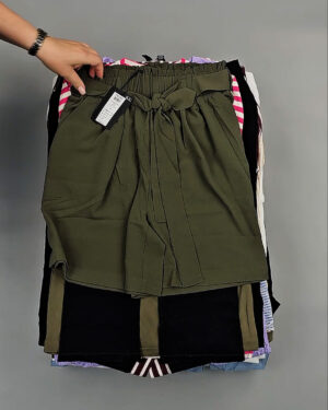 Фотография  235 - PIECES Summer mix 045#15 кг, ЛОТ СТ-9179 оптом в Сочи и Краснодарском крае