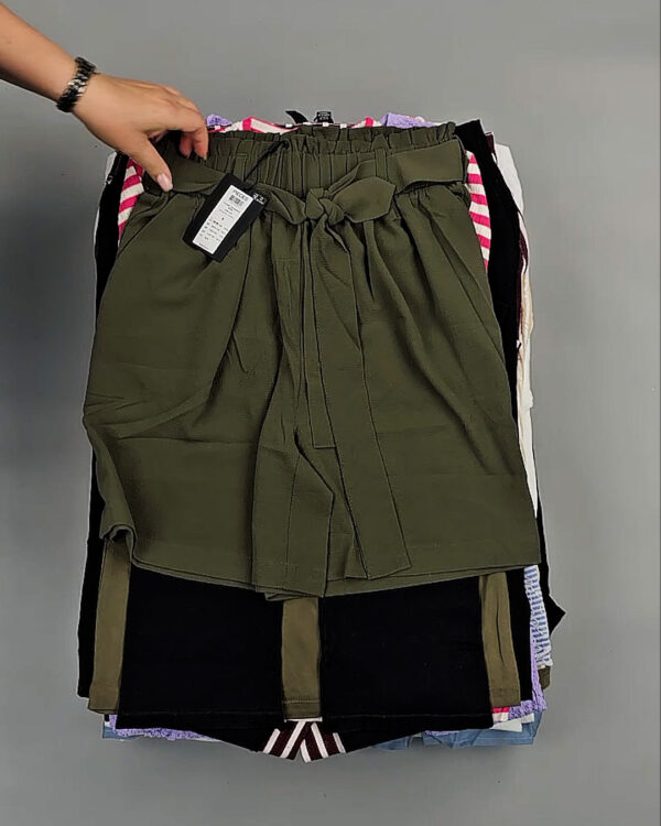 Фотография  662 - PIECES Summer mix 045#15 кг, ЛОТ СТ-9179 оптом в Сочи и Краснодарском крае