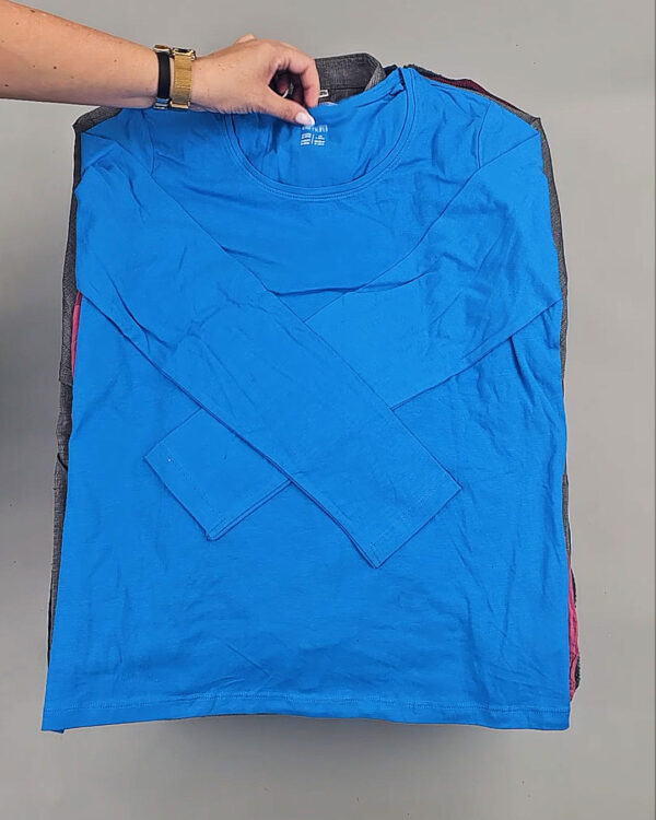 Фотография  554 - LIDL Winter mix 114#15 кг, ЛОТ №9133 оптом в Сочи и Краснодарском крае