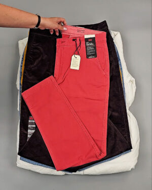 Фотография  310 - Levis mix SW 03#10 кг, ЛОТ СТ-9168 оптом в Сочи и Краснодарском крае