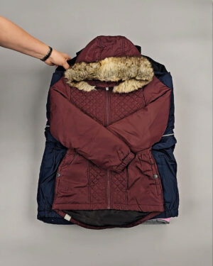 Фотография  118 - Верхняя одежда СТОК дети 065#10 кг, ЛОТ СТ-9340 оптом в Сочи и Краснодарском крае