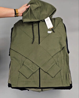 Фотография  645 - JACK JONES Men Winter mix 075#20 кг, ЛОТ № СТ-9266 оптом в Сочи и Краснодарском крае