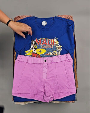 Фотография  571 - OVS Summer м/ж mix#15 кг, ЛОТ СТ-9161 оптом в Сочи и Краснодарском крае