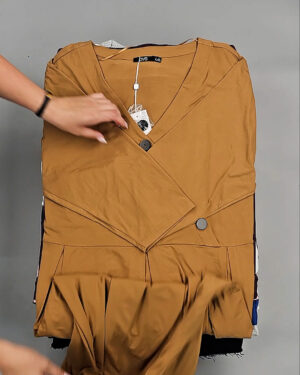 Фотография  143 - OVS Summer м/ж mix#15 кг, ЛОТ СТ-9164 оптом в Сочи и Краснодарском крае