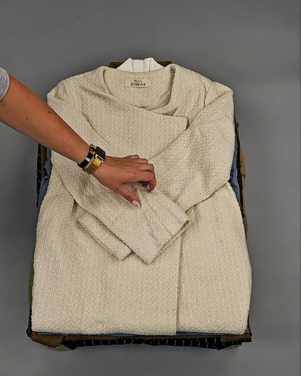 Фотография  960 - Верхняя одежда Корея 085#15 кг оптом в Сочи и Краснодарском крае