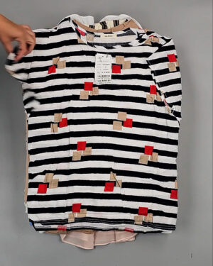 Фотография  977 - Блузки Корея 085#5 кг оптом в Сочи и Краснодарском крае