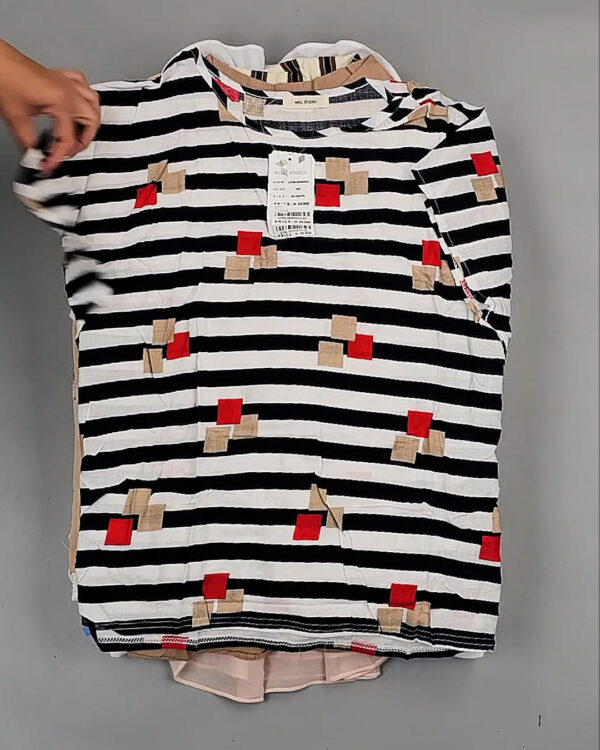 Фотография  507 - Блузки Корея 085#5 кг оптом в Сочи и Краснодарском крае