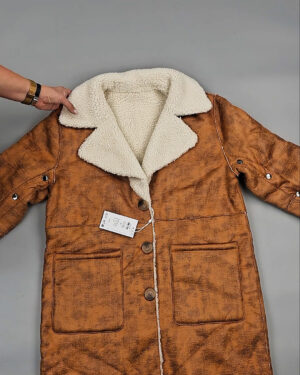 Фотография  775 - Верхняя одежда VILA#10 кг оптом в Сочи и Краснодарском крае