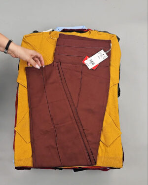 Фотография  513 - OVS Winter м/ж mix#15 кг оптом в Сочи и Краснодарском крае